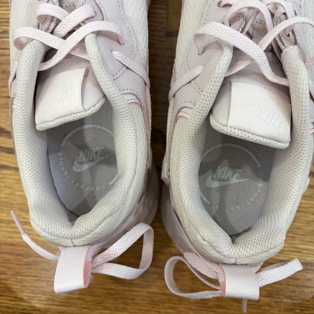 Nike RYZ 365 2 Sneakers "barely rose" - Picture 6 of 9